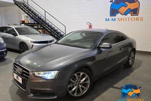 Audi A5 Coupe 2.0 tdi 177cv