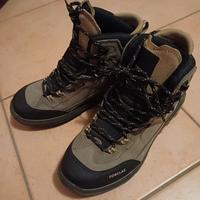 Scarponcini trekking donna/ragazza 37  NUOVI