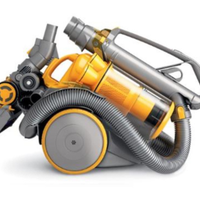 Dyson Dc11