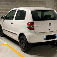 Ricambi vari per FOX del 2005 1.2 Easy