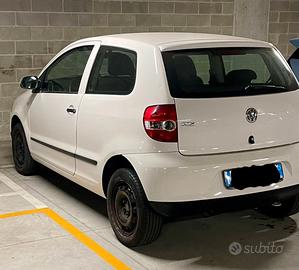 Ricambi vari per FOX del 2005 1.2 Easy