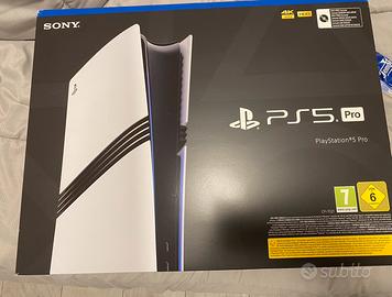 playstation 5 pro
