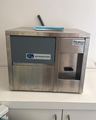 Produttore di ghiaccio NTF