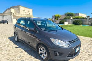 Ford C-Max 1.6 TDCi 110 CV MOTORE NUOVO PERFETTA