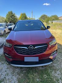 Auto Opel Grandlad X Disel kw165.00  cc1500
