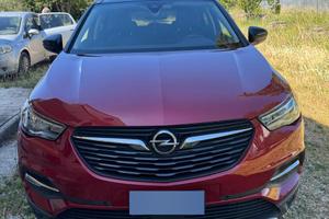 Auto Opel Grandlad X Disel kw165.00  cc1500