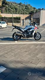 bmw s 1000 xr 