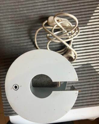 Lampada space age ‘70