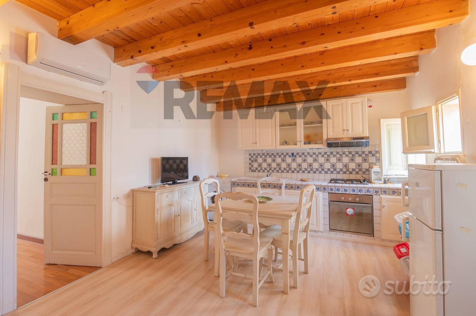 Apartment in Siracusa, Ortigia - Vista 3