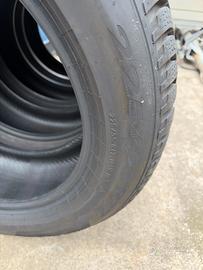 4 GOMME USATE INVERNALE 2255517 - CP85722264