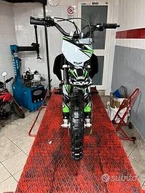 mini cross 50 cc