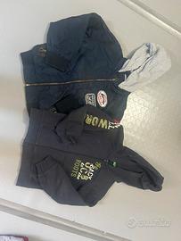Set abbigliamento bimbo