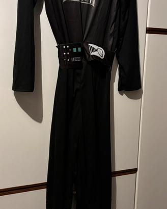 vestito, carnevale, Star Wars