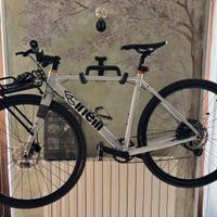 Cinelli Zydeco Bootleg