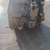 cambio 6 marce Alfa Giulietta