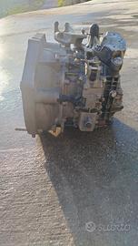 cambio 6 marce Alfa Giulietta