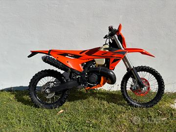 Ktm 300 tbi 2025