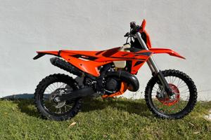 Ktm 300 tbi 2025