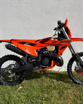 Ktm 300 tbi 2025