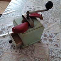 macina caffè vintage 