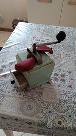 macina caffè vintage 