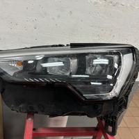 Faro anteriore sinistro, Audi Q3  2021