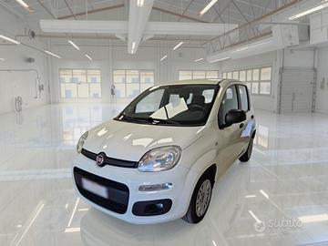 FIAT PANDA 1.2 69 CV SES E6D-TEMP EASY 5 PORTE BER