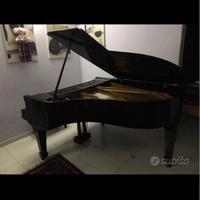 Pianoforte a coda Foster