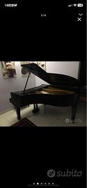 Pianoforte a coda Foster