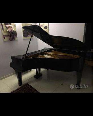 Pianoforte a coda Foster