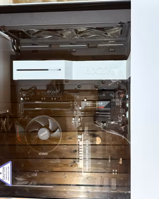 computer da gaming fisso