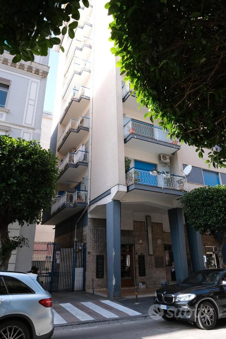 Appartamento – Nocera Inferiore, San Matteo, Cicalesi - Vista 2