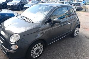 Fiat 500 1.2