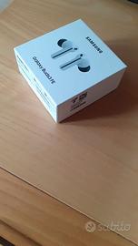Samsung Galaxy Buds3 FE Gray – Nuove Sigillate – C