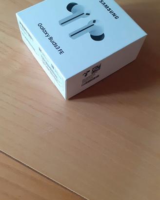 Samsung Galaxy Buds3 FE Gray – Nuove Sigillate – C