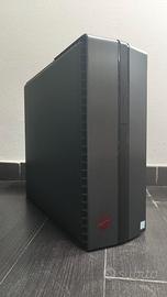 Computer Gaming hp omen 870 024nl