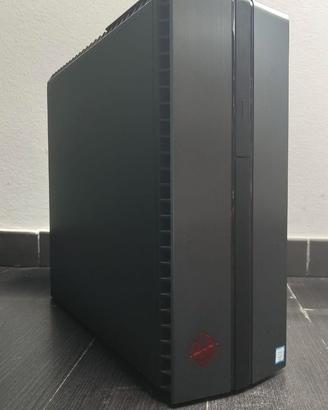 Computer Gaming hp omen 870 024nl