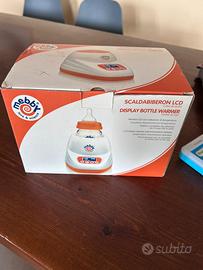 Scalda biberon