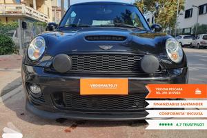 MINI Mini 3� serie (R56) Mini 1.6 16V Cooper S