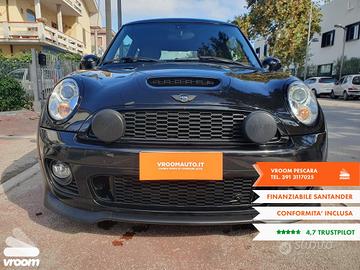 MINI Mini 3� serie (R56) Mini 1.6 16V Cooper S