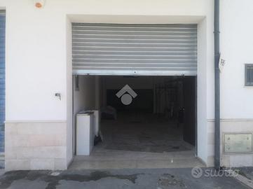 NEGOZIO A FOGGIA