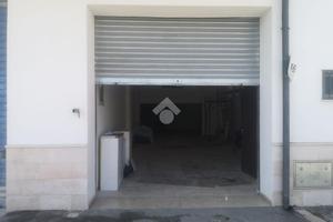 NEGOZIO A FOGGIA