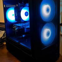 PC Gaming RTX 4060 per FHD alto refresh
