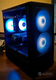 PC Gaming RTX 4060 per FHD alto refresh