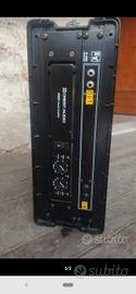 Amplificatore Crest Audio