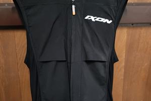 airbag ixon u03