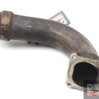 Collettore di scarico testa orizzontale Ducati 749