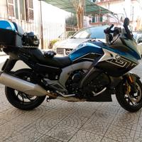 Bmw k 1600 gt - 2018