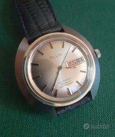 OROLOGIO VINTAGE FLUX FRANCE