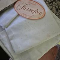 Tovaglia Mulino bianco 